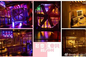 cos地点推荐-南宁内景棚图片