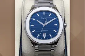 钢表值得买！除了PP、AP、VC 三大钢王外还有？一共5款图片