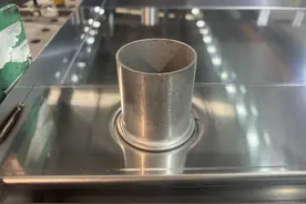 手持激光焊接机为何能代替传统焊接图片