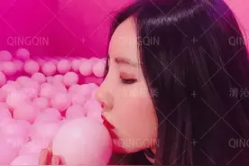 鼻子大变样，她只用了一个月图片