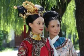 古代嫔妃“搞破鞋”被发现，皇帝用如此奇葩的方式来对待图片