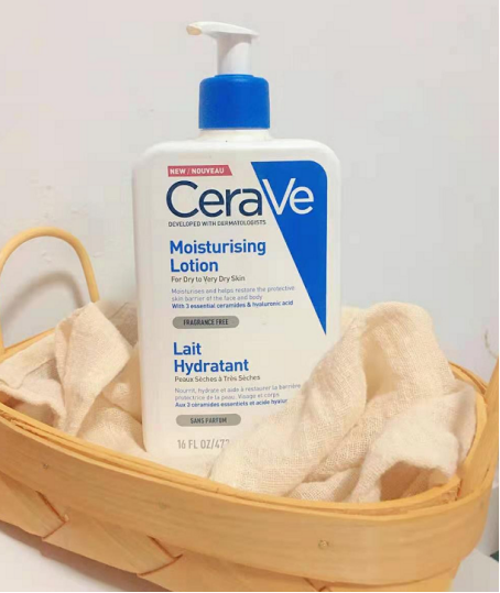 孕期可以擦妮维雅身体乳吗