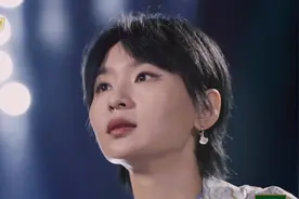 浪姐2五公，周笔畅组《分分钟需要你》票不高，但个人中意这6点图片