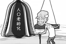 中国老龄化排名前十的省份：辽宁最严重，川渝也上榜图片