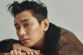 吸过毒，坐过牢，劣迹斑斑成功逆袭，39岁男星合作全智贤收视暴涨图片