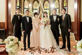 关于父母爱情、大哥的四段感情，《乔家的儿女》原著有更多交代图片