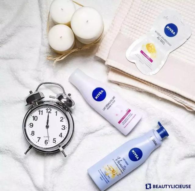 玉兰油身体乳b5