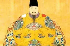 万历皇帝摸了30年多鱼，为何国家并没有陷入崩溃？图片