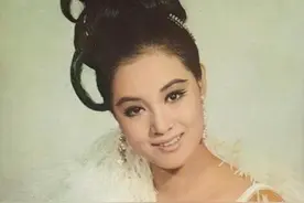 何莉莉：隐忍丈夫偷情43年，丧夫后她斗垮3个情敌，拿到70亿遗产图片