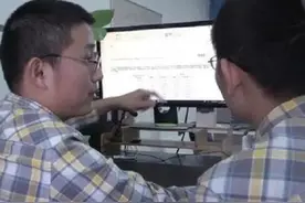 湖北双胞胎，为照顾母亲一人弃清华，一人弃中科院，他们认为很值图片
