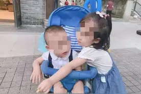两幼童坠亡案今日开庭！生父被逮捕！检察院：生父与小三密谋已久图片