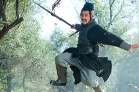 女人的枕边风，让他打翻了醋坛子，从而引发杀身之祸图片