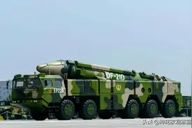 美将军提议：组建特种兵，进入中国打游击，关键时可摧毁东风导弹图片