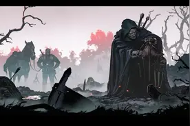 在游戏加载界面玩会小游戏，还是没有加载直奔主题？你是哪一派？图片