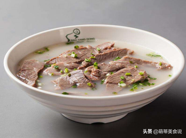 舌尖上的山东,盘点菏泽各县市特产及美食,个个美味可口不要错过