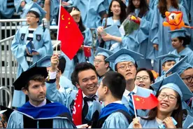 年薪多少的家庭才够格送孩子"出国留学"？看完这笔账：认怂了图片