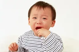 “会哭的孩子有奶吃”，掌握三个正确“哭法”，在职场上如鱼得水图片