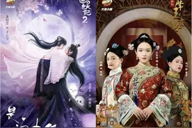 野蛮生长的微剧赛道，明年会迎来“诸神之战”吗？图片