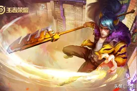 王者：打野榜单“突然”更新，韩信T1，李白T2，澜成为唯一T0打野图片