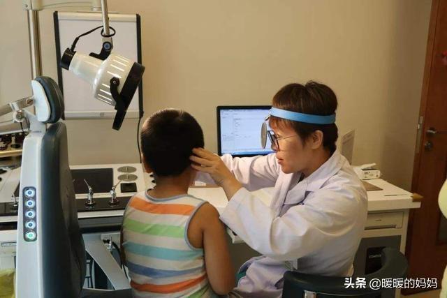 小孩身上起很多鸡皮疙瘩