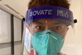 东京奥运｜方博：特殊的一届奥运会，中国队加油图片