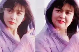 网友神p众明星长胖图，王祖贤张柏芝撞脸贾玲，邱淑贞胖成老太太图片