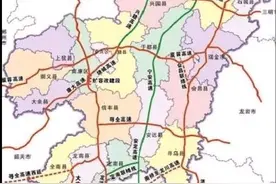 赣州高速公路图片