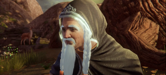 剑网3新版本吹响反攻的号角 奉天证道受的屈辱，白帝风云加倍奉还