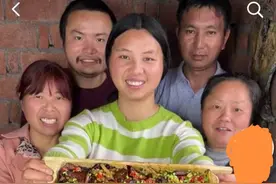 湖南90后小夫妻，远离都市回归农村，却过上了自由自在的田园生活图片