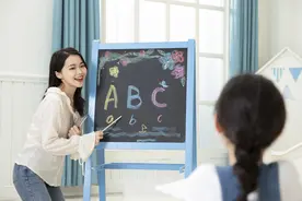 2岁孩子学英语意义不大？14岁孩子的妈妈告诉你，将来有多省心图片