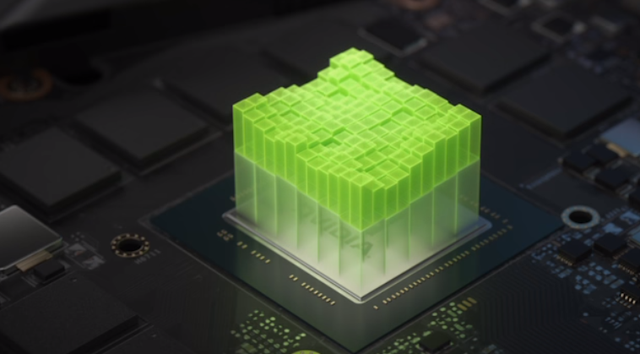 140W功耗释放，性能野兽来了！RTX 3070版本机械革命钛钽plus评测