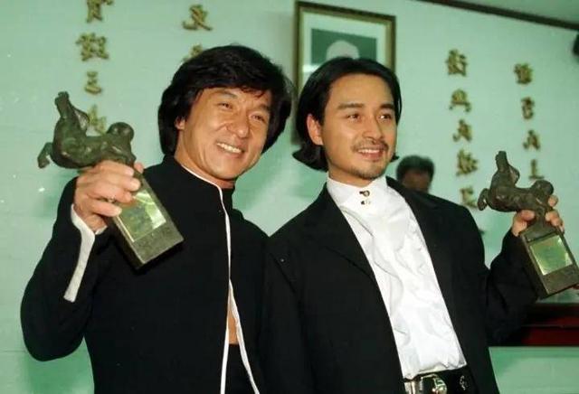 成龙最被低估的电影：1.6亿的投资，在香港只卖了1706万港币