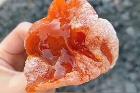 入秋后，遇到这3种水果别手软，多买些晒成干，比牛奶豆浆有营养图片