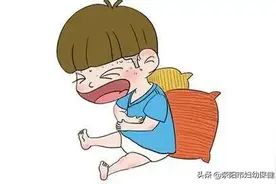 超声提示小儿腹腔内淋巴结肿大说明什么？图片