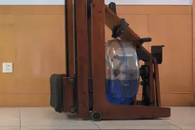 还记得纸牌屋中的划船机吗？水阻划船机YYDS，附选购简单攻略图片