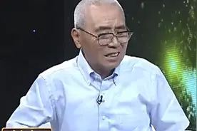 日本遗孤于德水：我说的祖国就是指中国，我从来没把日本当过祖国图片