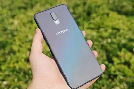 OPPO的“套路”，OPPO R17暴降到1518，这手机谁买？图片