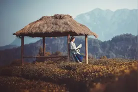 敲门的规矩图片