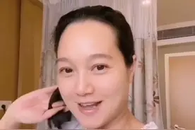 朱丹晒孕期饮食，为养胎一顿吃8个菜2碗饭？老公周一围未在旁图片