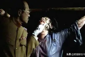 「酷刑使徒」揭秘日本宪兵队骇人听闻惨绝人寰的种种酷刑（上）图片