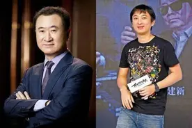 王思聪的爷爷到底是何许人？有什么来头图片