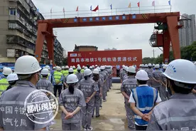 来了！南昌地铁3号线传来重要消息图片