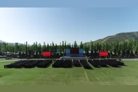 授衔！火箭军某部近两千名新兵迎来最燃“成人礼”图片