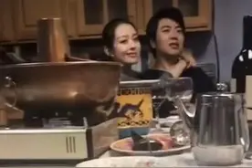 郎朗晒婴儿画作宣布吉娜怀孕喜讯，细节疑意外暴露宝宝性别图片