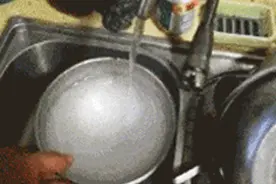 360°万向起泡器，荣获IF奖和红点奖，双模式轻柔出水，厨房必备图片