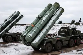 购买S400失败后，美议员再提不靠谱建议，俄罗斯发出明确警告图片