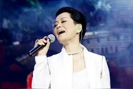 史上最强超豪华阵容，演唱了一部电视剧歌曲图片