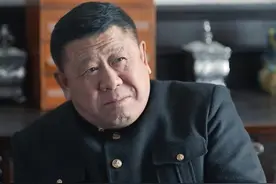 他是化妆师最喜欢的演员，45岁大器晚成，最经典角色是“高彬”图片