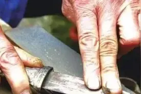 农村失传的手艺，你还能记住几个？图片