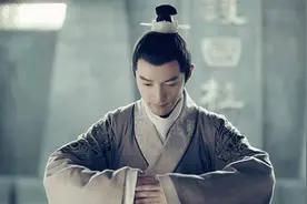 《琅琊榜》言侯爷到底有多厉害，梅长苏亲自登门说服他支持靖王？图片